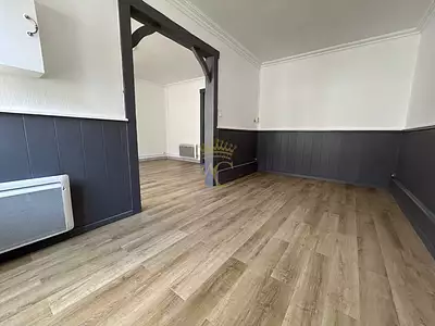 Maison, 67 m²