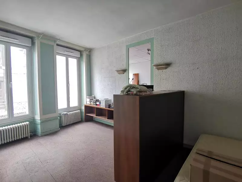 Maison, 175 m²