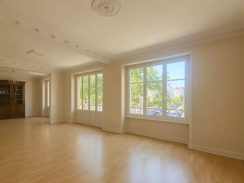 Appartement, 126 m²