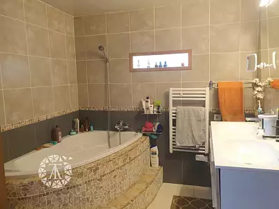 Maison, 127,69 m²