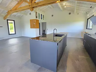 Maison, 183 m²