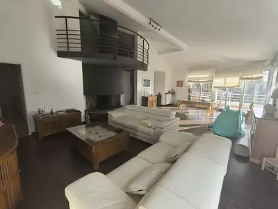 Appartement, 185 m²