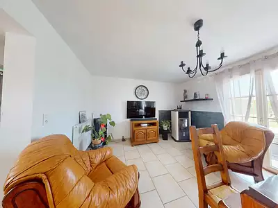 Maison, 170 m²