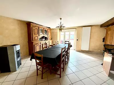 Maison, 182 m²