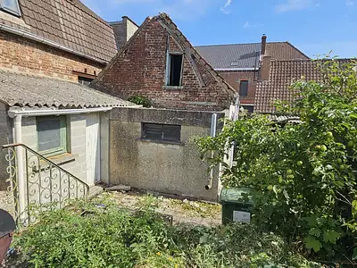 Maison, 50 m²