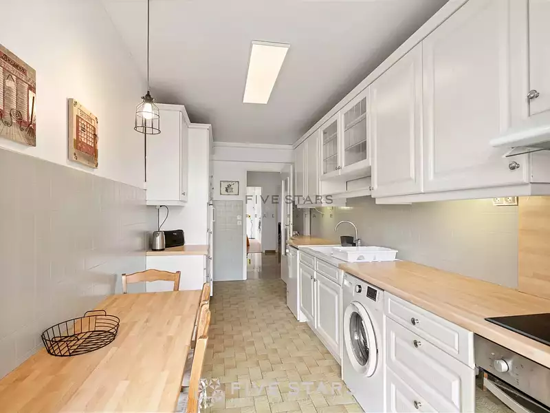 Appartement, 107,14 m²