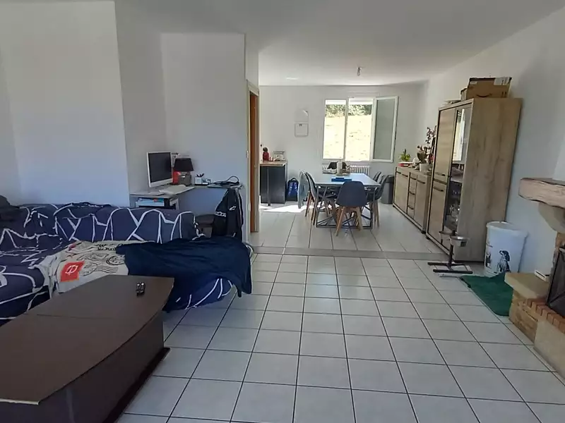Maison, 102 m²