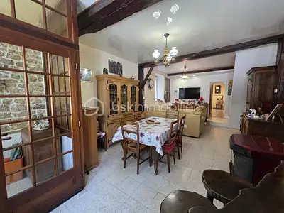 Maison, 151 m²