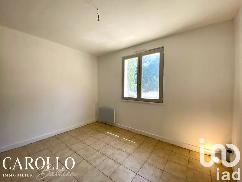 Maison, 91 m²