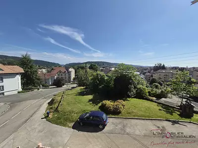 Appartement, 109 m²