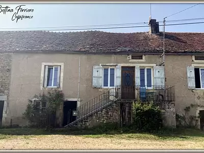 Maison, 98 m²