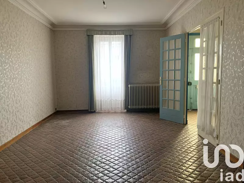 Maison, 190 m²