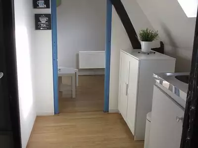 Appartement, 12 m²