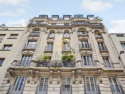 Appartement, 28,13 m²
