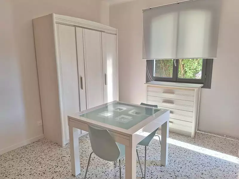 Appartement, 23 m²