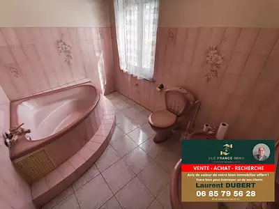 Maison, 135 m²