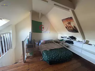 Maison, 75 m²