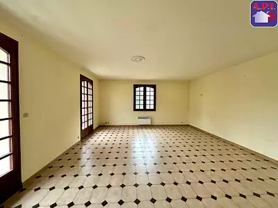 Maison, 134 m²