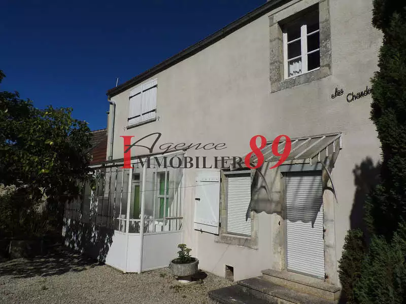 Maison, 100 m²