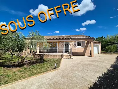 Maison, 90 m²