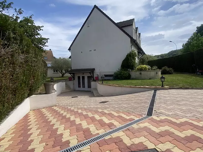 Maison, 130 m²