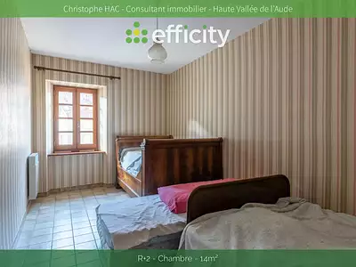 Maison, 122 m²