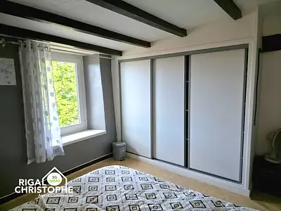Maison, 158 m²