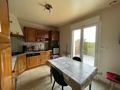 Maison, 111,31 m²