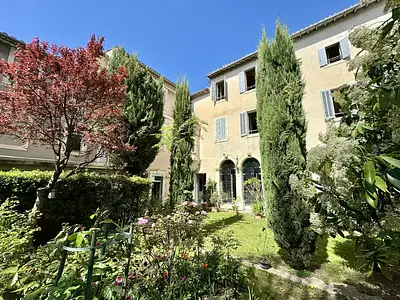 Maison, 600 m²