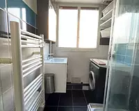 Appartement, 53,01 m²