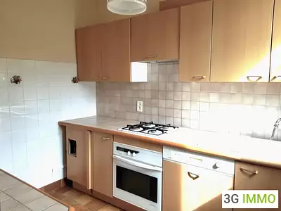Maison, 148 m²