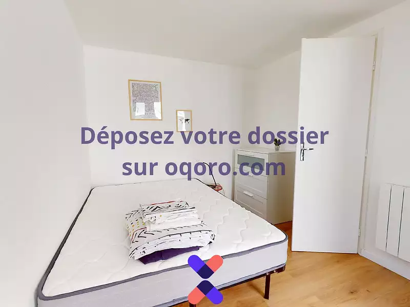 Appartement, 110 m²