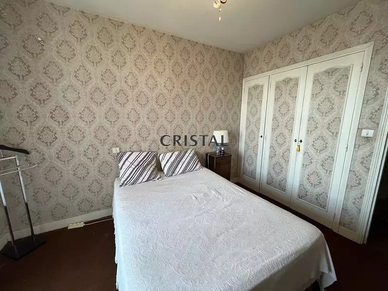 Appartement, 48,73 m²