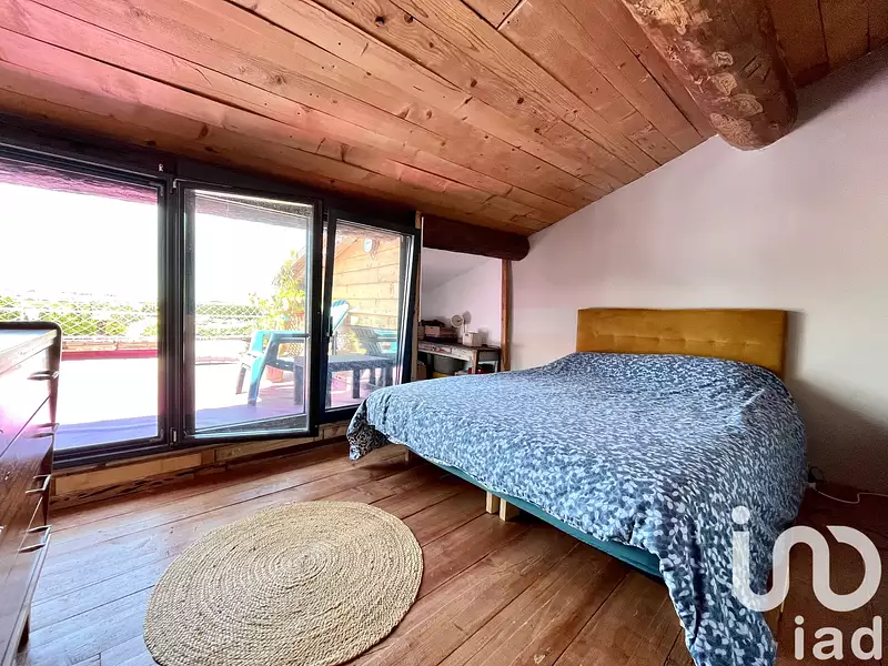 Immeuble, 258 m²