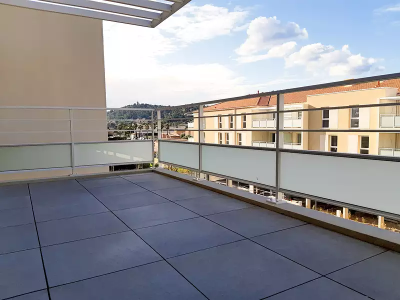 Appartement, 36,59 m²