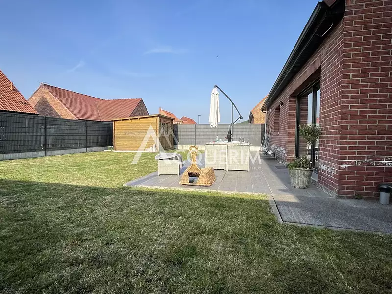 Maison, 96 m²
