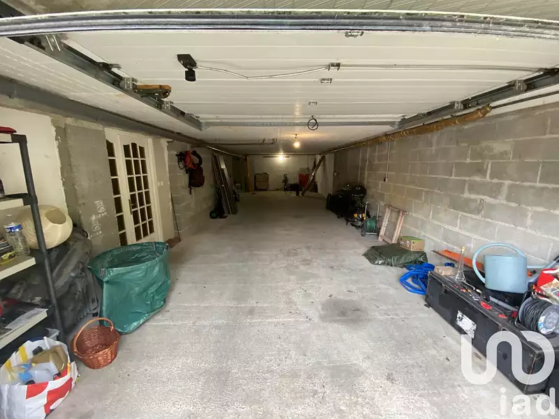 Maison, 226 m²