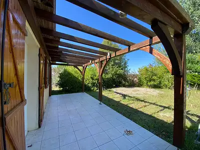 Maison, 82 m²