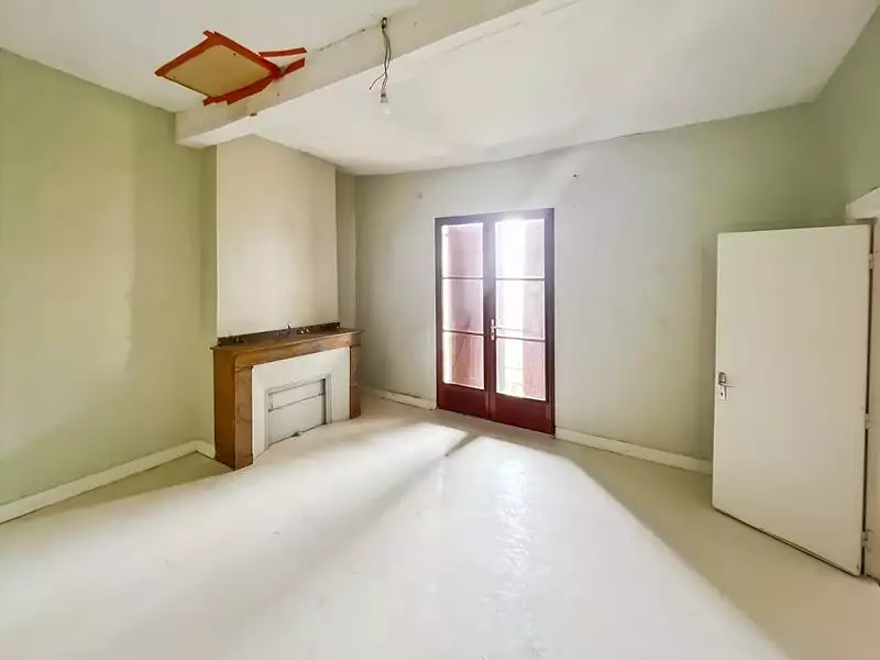 Maison, 160 m²