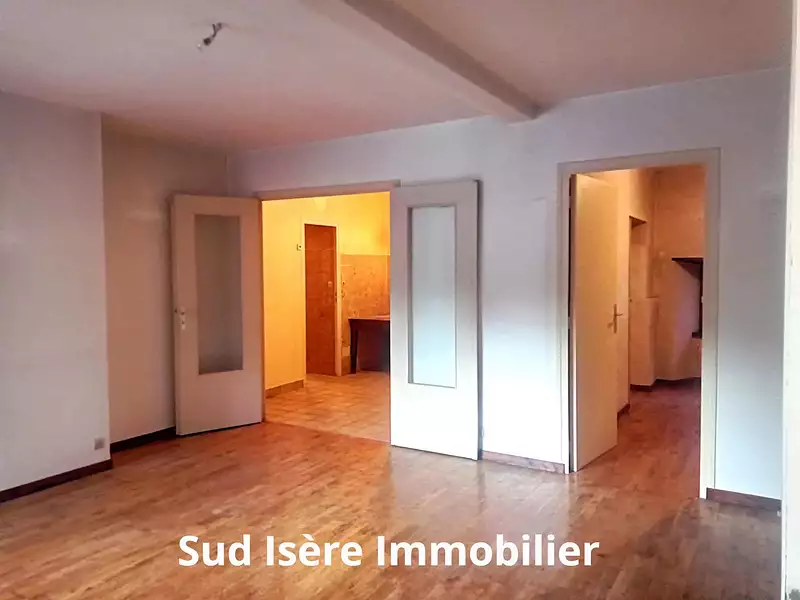 Maison, 134 m²