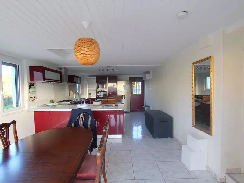Maison, 163 m²