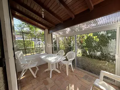 Maison, 97 m²
