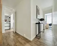 Appartement, 91,25 m²