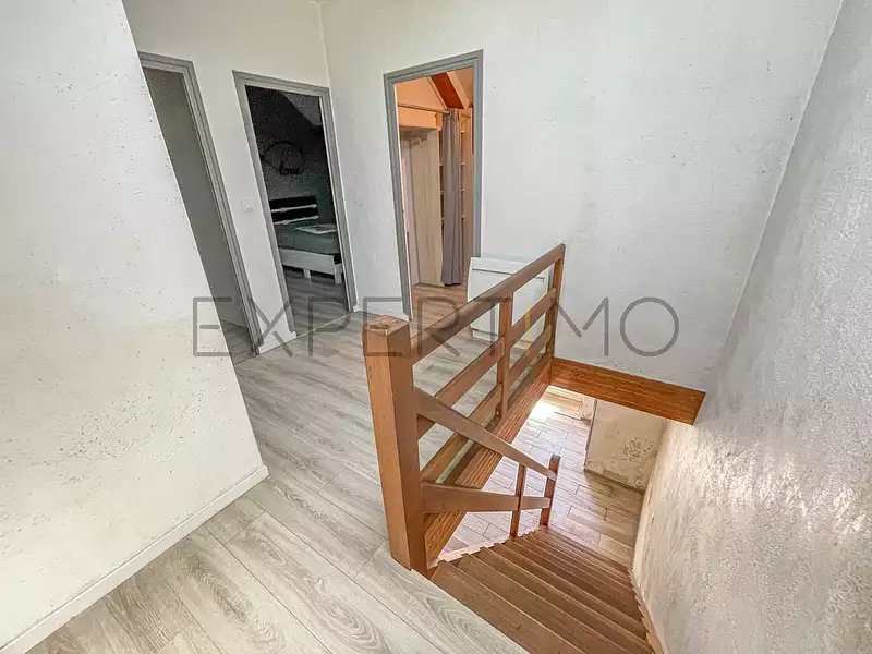 Maison, 94 m²