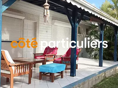 Maison, 123,58 m²