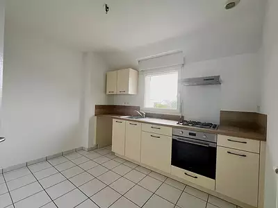 Appartement, 72 m²