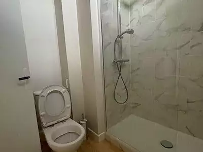 Appartement, 36 m²