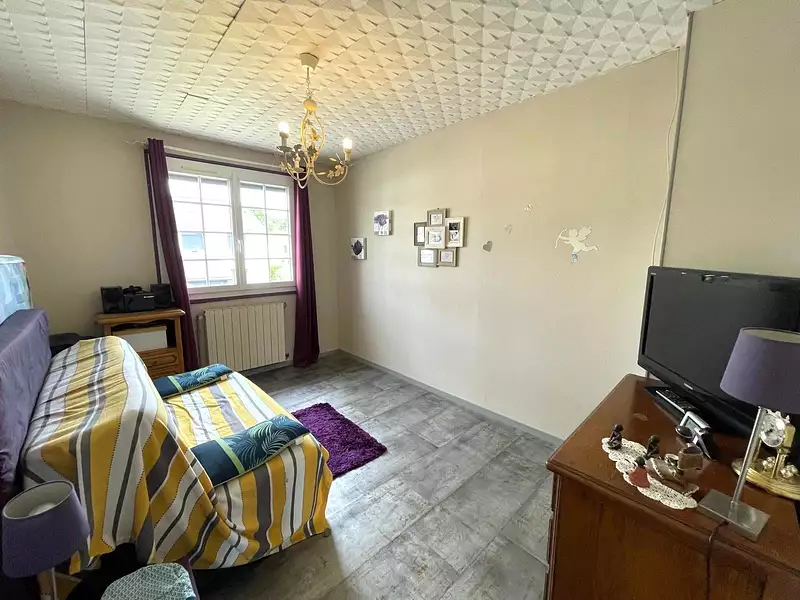 Maison, 97,61 m²
