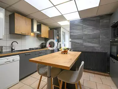 Maison, 85 m²