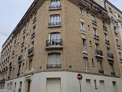 Appartement, 41 m²